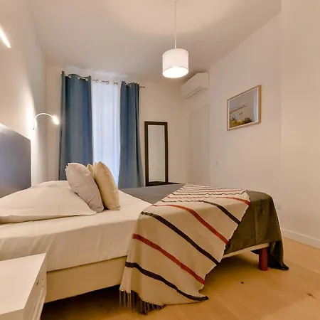 Cosy En Plein Centre Ville Apartament