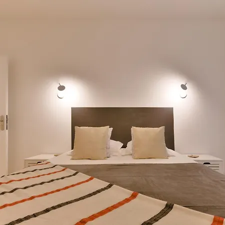 Apartament Cosy En Plein Centre Ville *